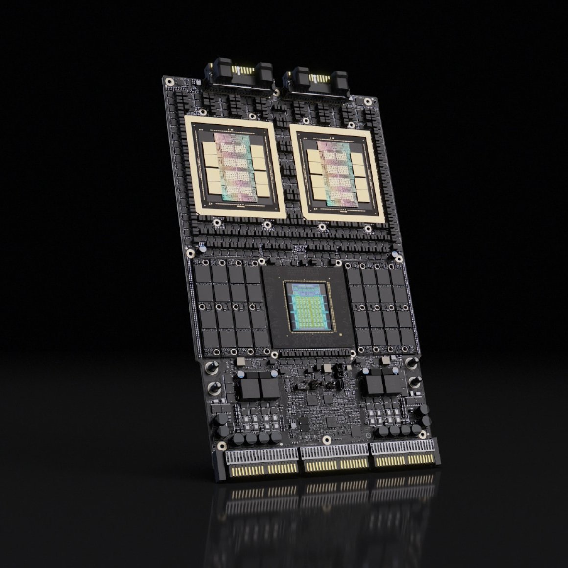 Rubin Ultra GPU