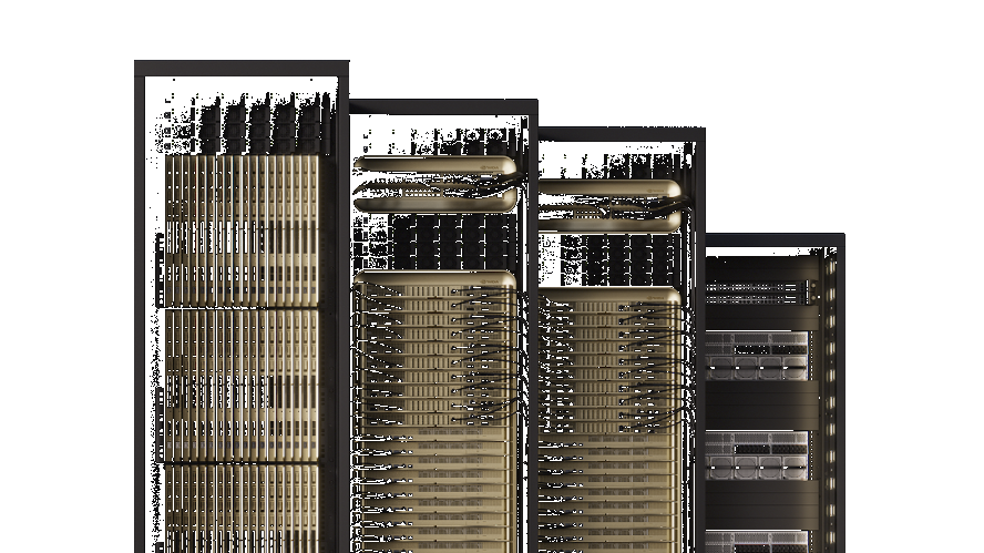 NVIDIA Vera/Rubin GPU