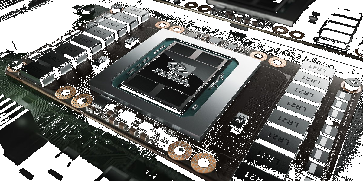 NVIDIA Volta GPU
